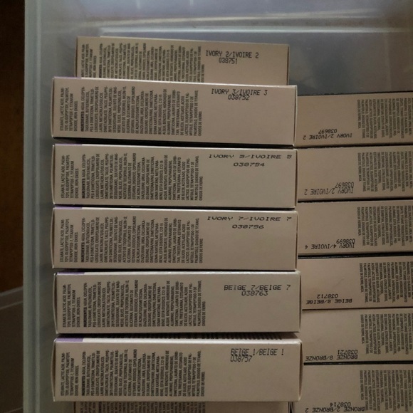 Foundation - Picture 4 of 6